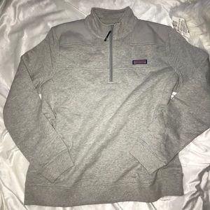 Vineyard Vines Shep Shirt NWT